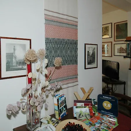 B&B Casa Certosa-3