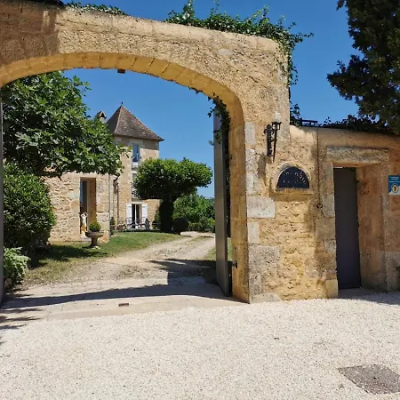Au Clos De Mathilde-3