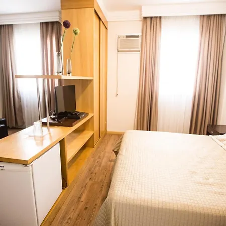 Unidade No Hotel Piemonte - Vila Da Serra-3