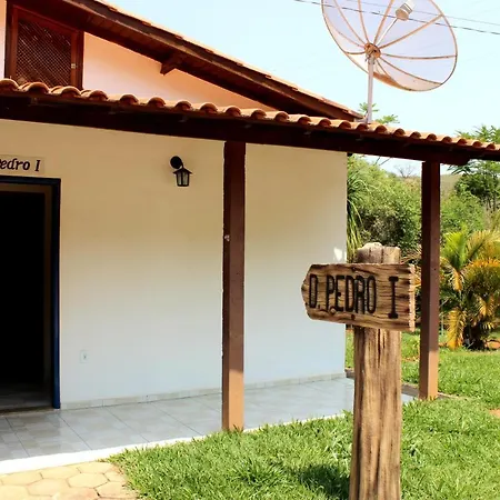 Pousada Museu Estrada Real-3