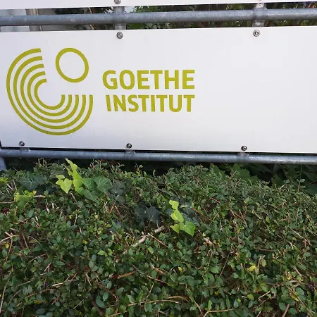 Gästehaus des GOETHE-Institut Freiburg-3