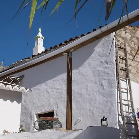Casa Da Cabeça-3