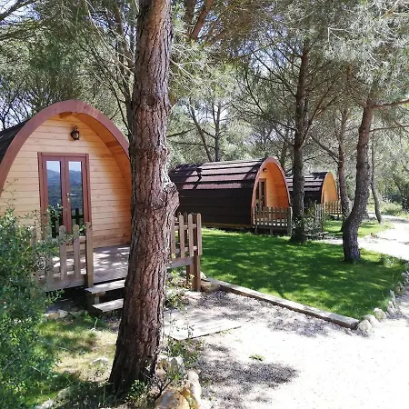 Glamping Sintra-2