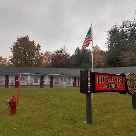 Firehouse Inn-3