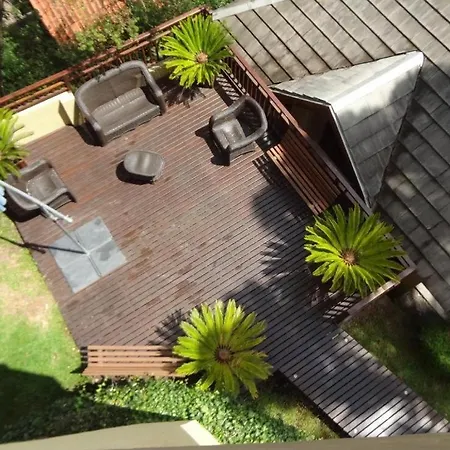 Apartamento Borges Gramado-3