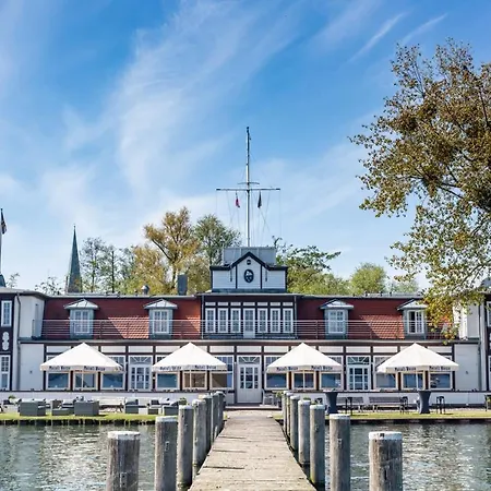 Gästehaus am Schweriner See-3