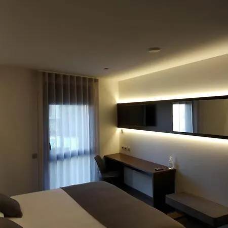 Hotel Olot Centre-3
