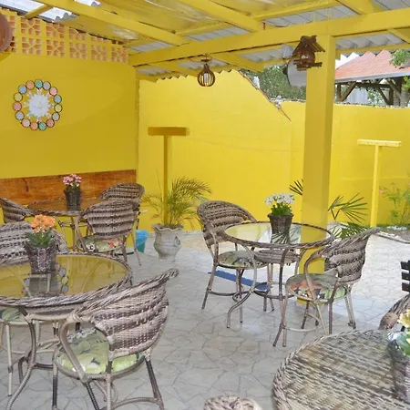 Hospedaria Solar De Morretes-3