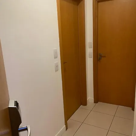 Apart Hotel Diamond Flat 2 Quartos-2