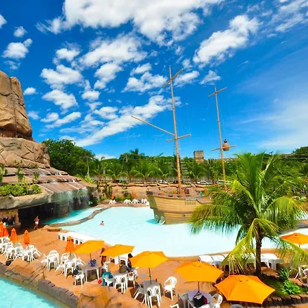 Piazza Diroma com acesso Acqua Park e Splash-3