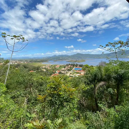 Pousada Villa Sao Pedro-3