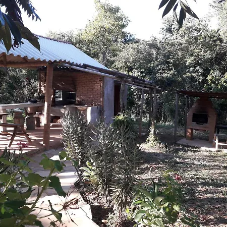 Pousada Natureza-3