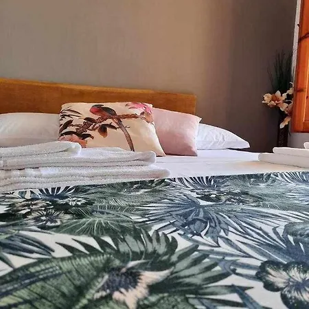 Aloha Marzamemi Rooms-2