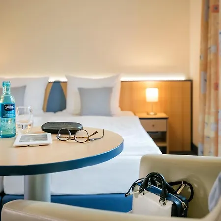 Sporthotel Hamburg By Jufa Hotels-2