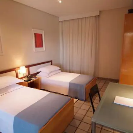 Aeroporto Hotel-2