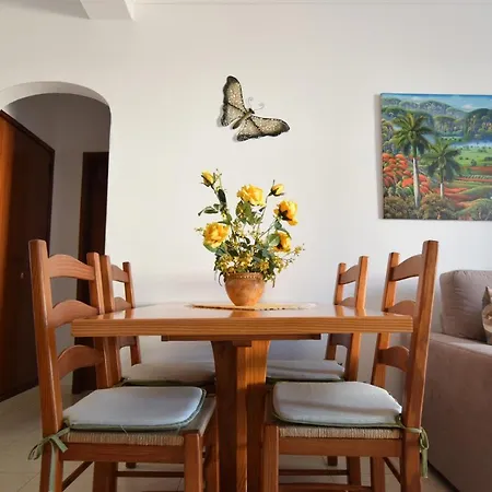 Apartamentos Carruna-2