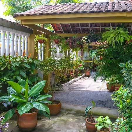 Pousada Do Suiá-2