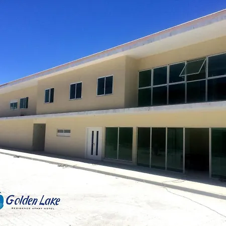 Golden Lake Apart-Hotel-3