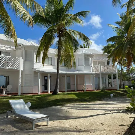 Hotel La Cocoteraie By Popinns-3