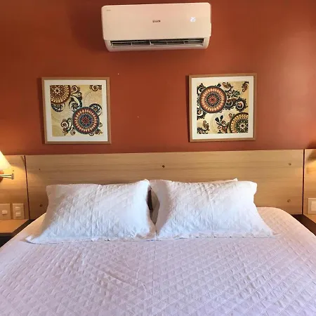 Manacá Apartamentos , Kariri Beach , Cumbuco-3