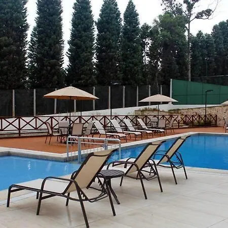 Apart Hotel Vista Azul - hospedagem nas montanhas-3