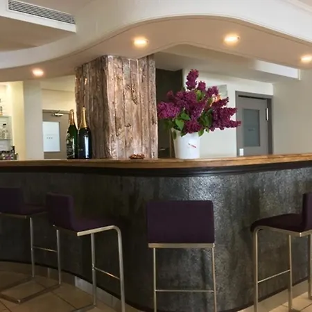 Hotel Le Christina-3