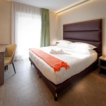 Albergo Giuan Arma di Taggia-2