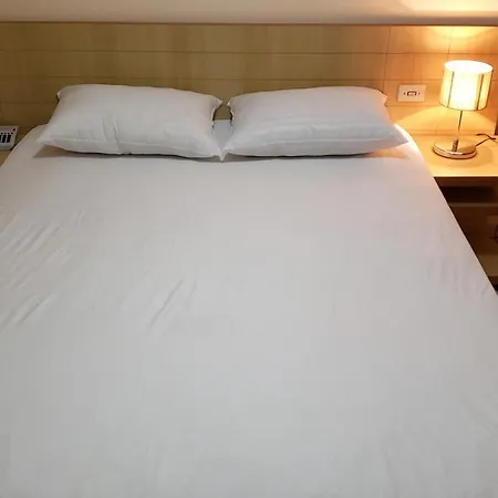 Apartamento Di Roma Rio Quente-2