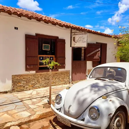 Dom Jaime - Guest House-2