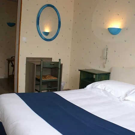 Hôtel Céleste-3