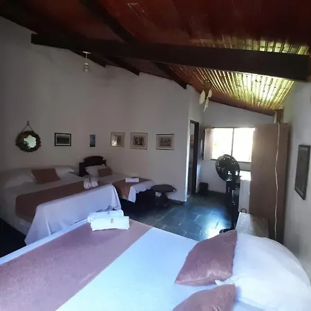 Dom Jaime - Guest House-3