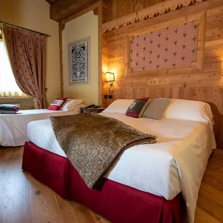 Laghetto Alpine Hotel&Restaurant-3
