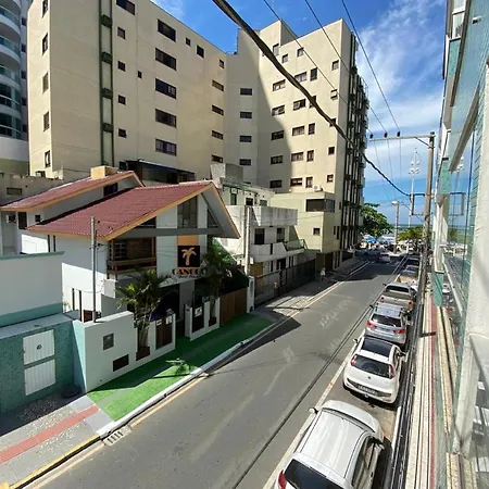 CanCoq Guest House - 20 metros da praia-3
