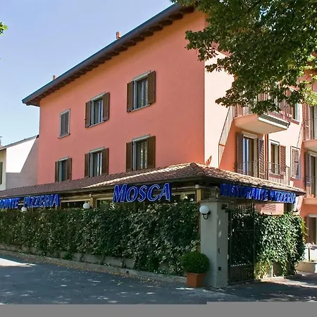 Hotel Mosca-2