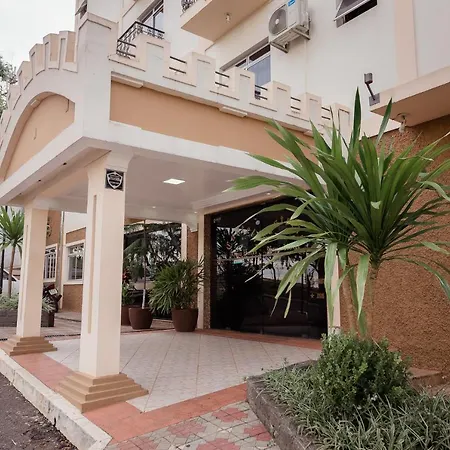 Castelar Novo Hotel-2