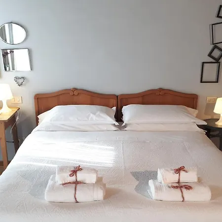 Portico Rosso B&B-2