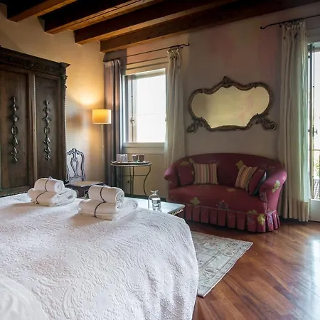 Portico Rosso B&B-3