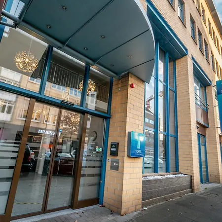 Yors Hotel Hannover City-2