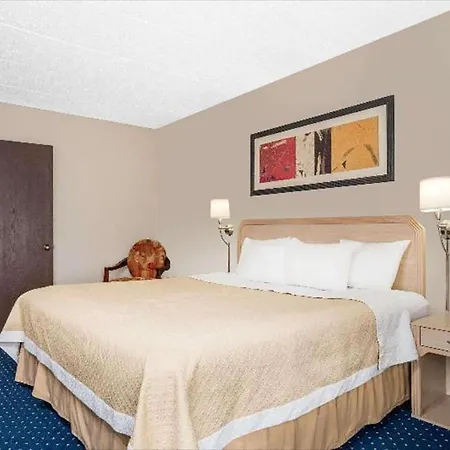 Days Inn Hotel & Conference Center-2