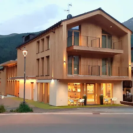 Livi Family Hotel-3