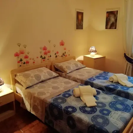 B&B Villa Claudia-2