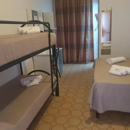 Hotel Magriv-3