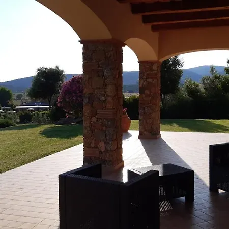 B&B Il Giardino-2