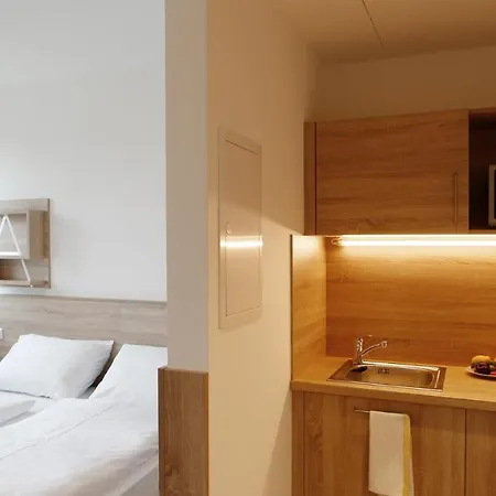 A2 Boarding House Memmingen-3