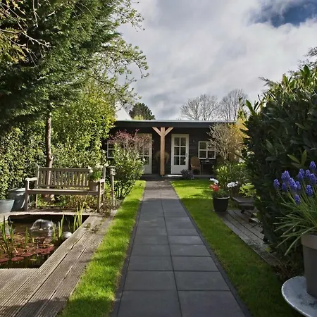 B&B Hoofddorp-2