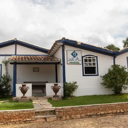 Pousada Villa Bia-3