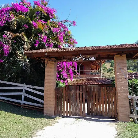 Sitio Pousada Morada do Sol-3