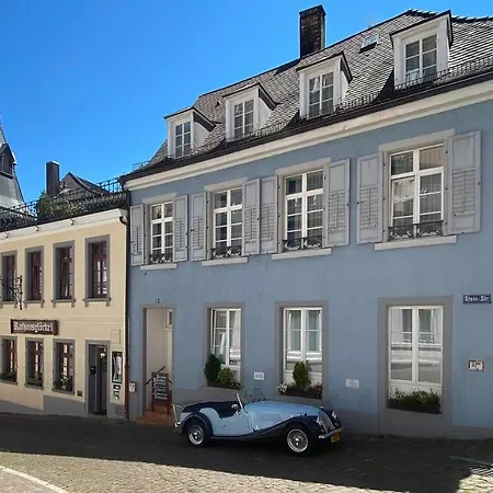Hotel Rathausglöckel-3