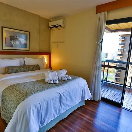 Metropolitan Hotel Brasília-2