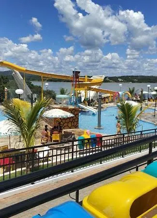 Resort Do Lago By Wam Experience-2